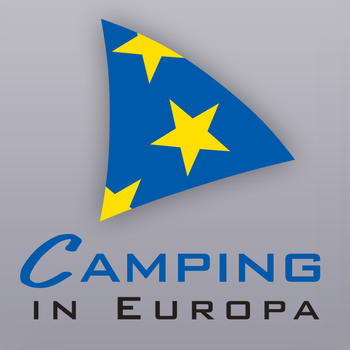 Camping in Europe 旅遊 App LOGO-APP開箱王
