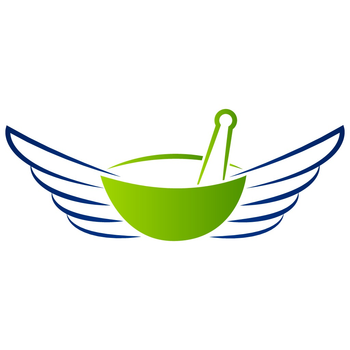 Heavenly Care Pharmacy LOGO-APP點子