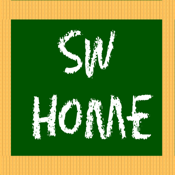 Sight Words Australia Home Version QLD LOGO-APP點子