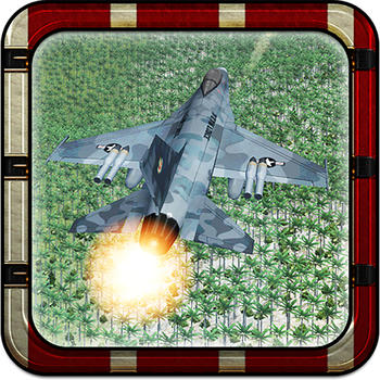 Plane War Attack LOGO-APP點子