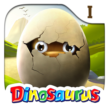 Dinohuevos I 遊戲 App LOGO-APP開箱王