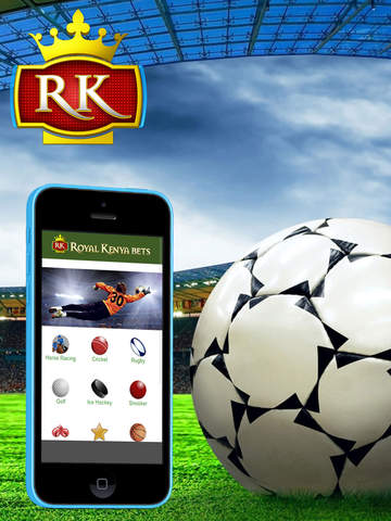 免費下載娛樂APP|Royal Kenya Bets app開箱文|APP開箱王
