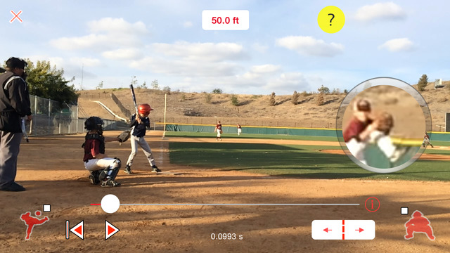 免費下載運動APP|Pitchman Radar Gun app開箱文|APP開箱王