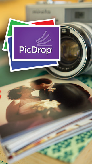 免費下載攝影APP|Pic Drop: Same Day Discount Prints of Your Digital Photographs app開箱文|APP開箱王