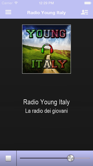 免費下載音樂APP|Radio Young Italy app開箱文|APP開箱王