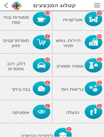 【免費生活App】TaPrize - טאפרייז-APP點子