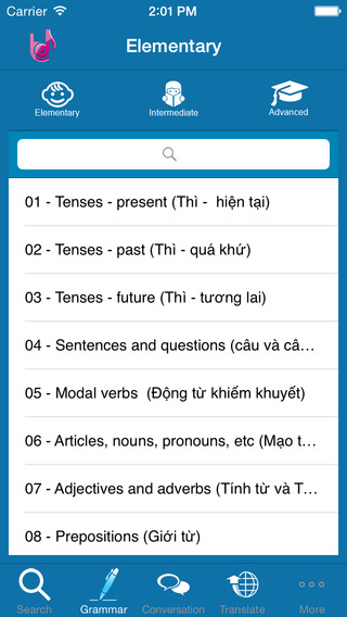 【免費書籍App】Từ điển Lạc Việt: Anh - Việt-APP點子