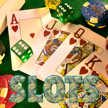 Amsterdam Casino Odyssey Solitaire Slots - FREE Slot Game Casino 遊戲 App LOGO-APP開箱王