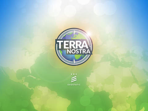 Terra Nostra: A World Trivia Game