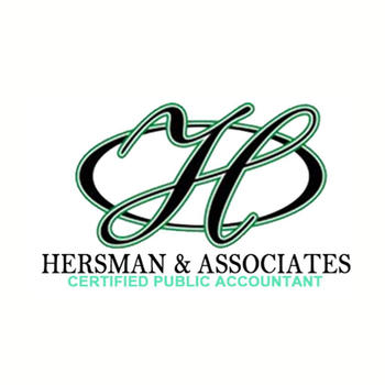 Hersman & Associates 商業 App LOGO-APP開箱王