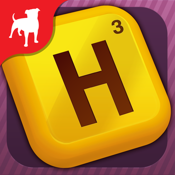 Hanging With Friends HD Free LOGO-APP點子