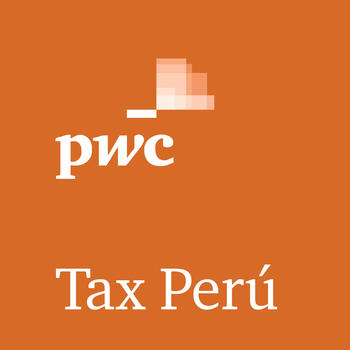 PwC Tax Perú LOGO-APP點子