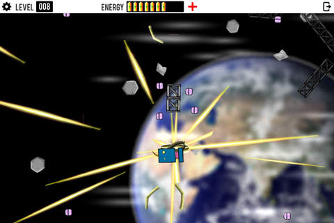 Gravity Control (Free) screenshot 4