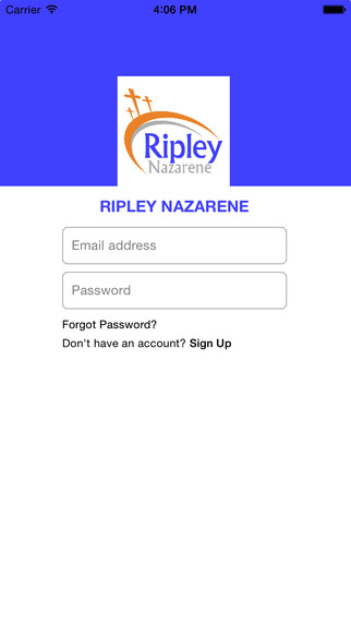 免費下載生活APP|Ripley Nazarene app開箱文|APP開箱王
