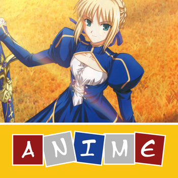 Guess The Anime Manga Character Quiz - Trivia For Popular World Anime Characters Of All Time LOGO-APP點子