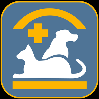 Northwest Neighborhood Vet LOGO-APP點子