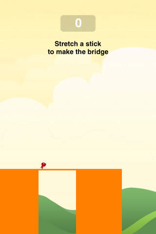 Stick Dragon - Free High Jump Game screenshot 3