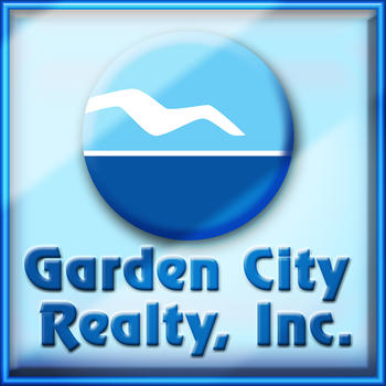 Garden City Realty - Myrtle Beach LOGO-APP點子