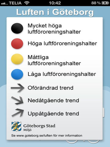 免費下載工具APP|Luften i Göteborg app開箱文|APP開箱王