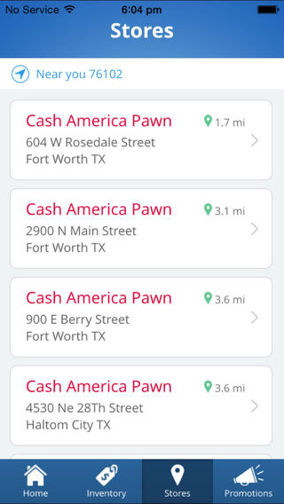 免費下載生活APP|Cash America Mobile app開箱文|APP開箱王