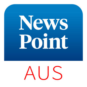 NewsPoint AUS LOGO-APP點子