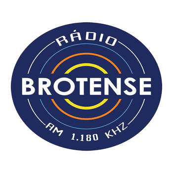 Rádio Brotense AM 1180 LOGO-APP點子