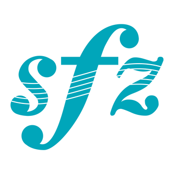 SFORZATO connect LOGO-APP點子