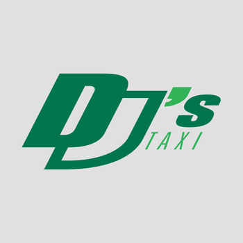 DJs Taxi Ottawa LOGO-APP點子