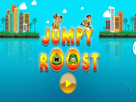 免費下載遊戲APP|Jumpy Roost app開箱文|APP開箱王