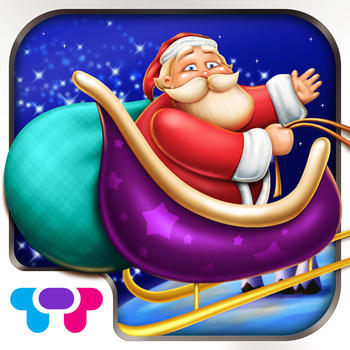 Christmas Tale HD LOGO-APP點子