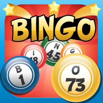 Big World Bingo - Free Bingo Las Vegas Casino Card Bash Heaven LOGO-APP點子