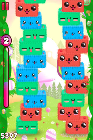 Cute Towers Puzzle Fun Game screenshot 4