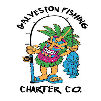 Galv Fishing Charter LOGO-APP點子