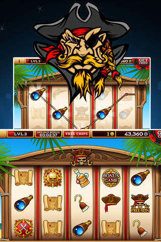 Win the River Slots Casino Pro & Poker - Tons of slot machines! screenshot 3