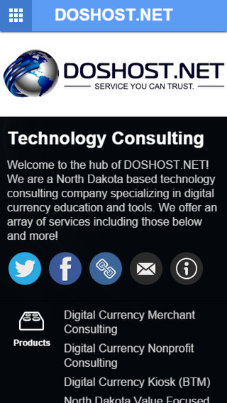 DosHost.Net