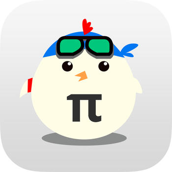 Math Quest Watch App LOGO-APP點子