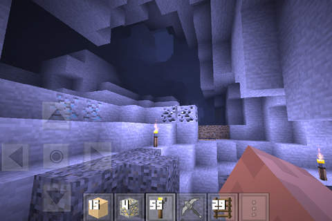 Blockcraft screenshot 3