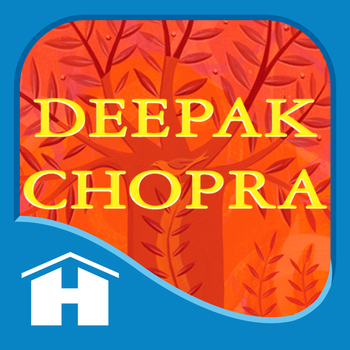 Ask The Kabala Oracle Cards - Deepak Chopra LOGO-APP點子