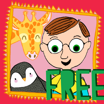 Learning spanish - Animals FREE 教育 App LOGO-APP開箱王