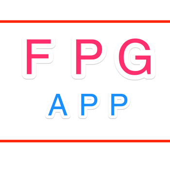 FPG_customer LOGO-APP點子