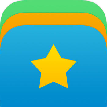 Study: The Flashcards App for iPhone LOGO-APP點子