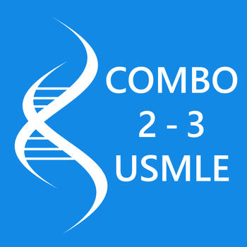 Score95.com - USMLE STEP 2 CK and STEP 3 Sample Questions LOGO-APP點子