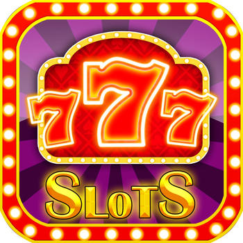 All Star Lucky Spins Casino Slots Free 遊戲 App LOGO-APP開箱王