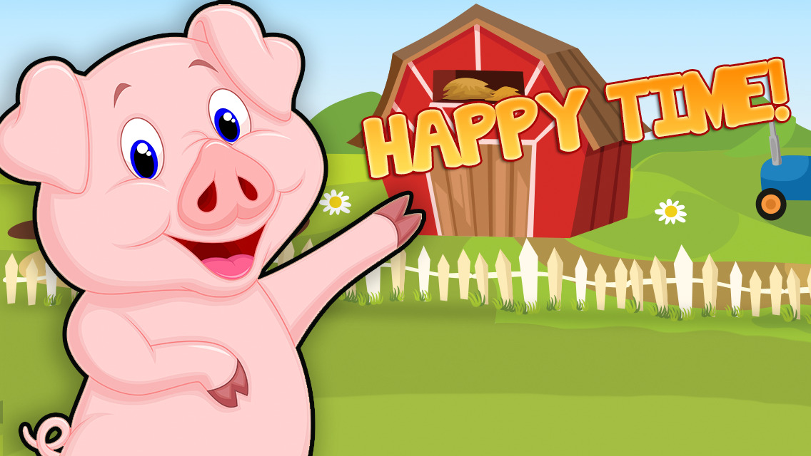 pig rush online game