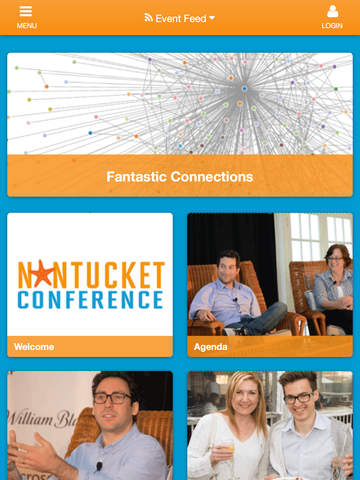 【免費商業App】Nantucket Conference 2015-APP點子