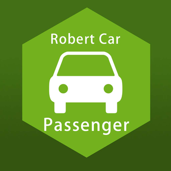 Robert Car Rental For Passenger LOGO-APP點子