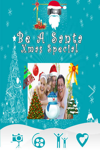 Be a Santa - Xmas Special screenshot 3