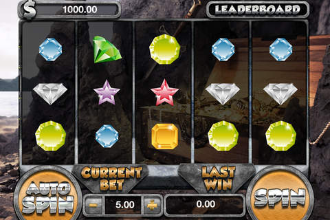 Bahia Bay Casino Slots  - FREE Edition King of Las Vegas Casino screenshot 2