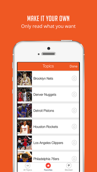 【免費運動App】US Basketball - News, Live Scores, Trades and Rumors - Sportfusion-APP點子