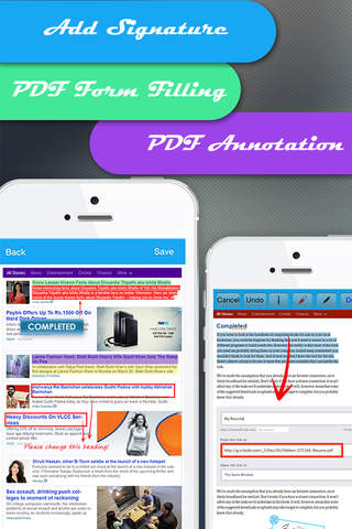 PDF Expert Pro - document management for the mobile era screenshot 4